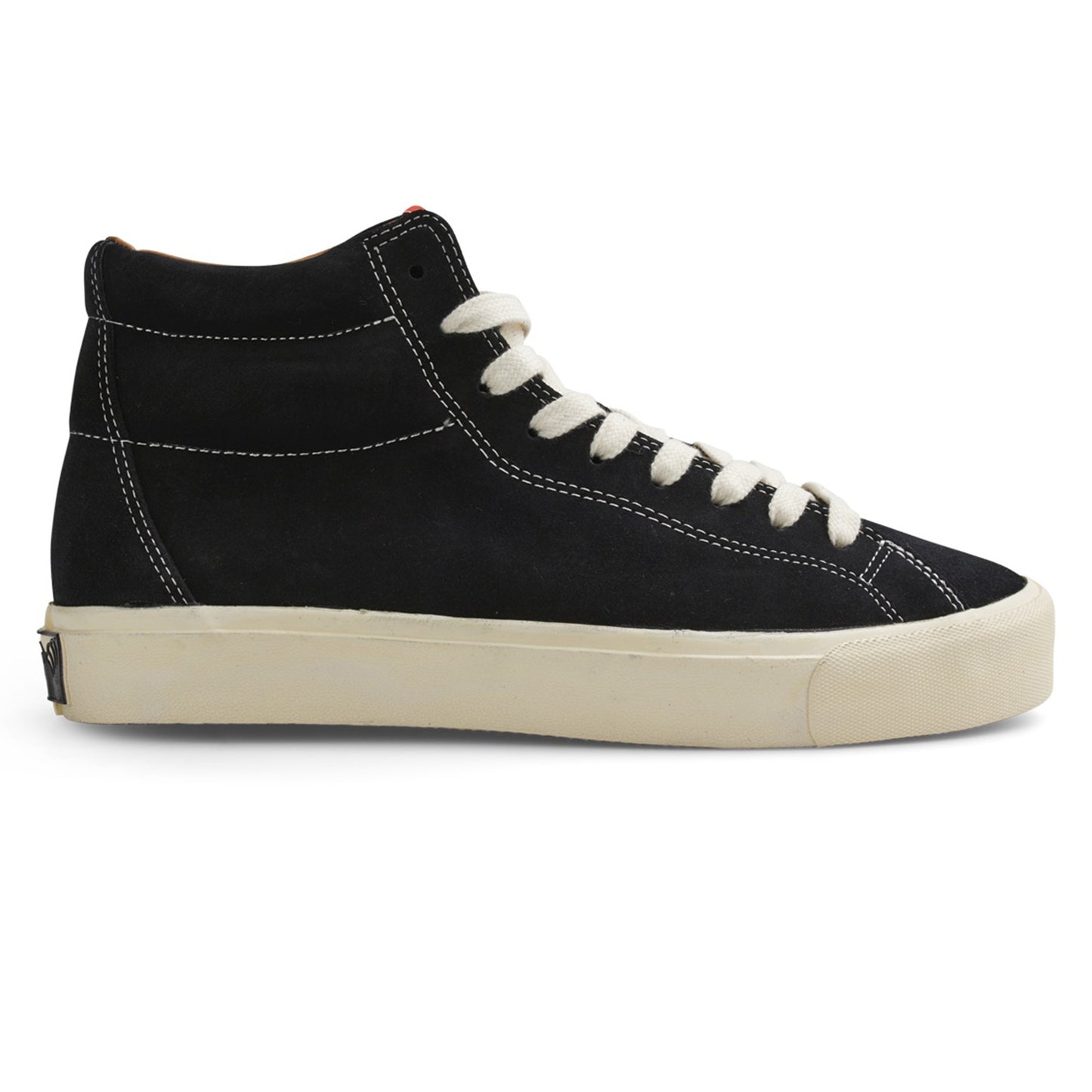 VM003 Hi, Black/White