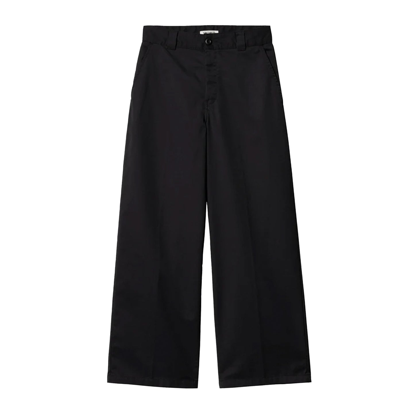 W Craft Pant, Black