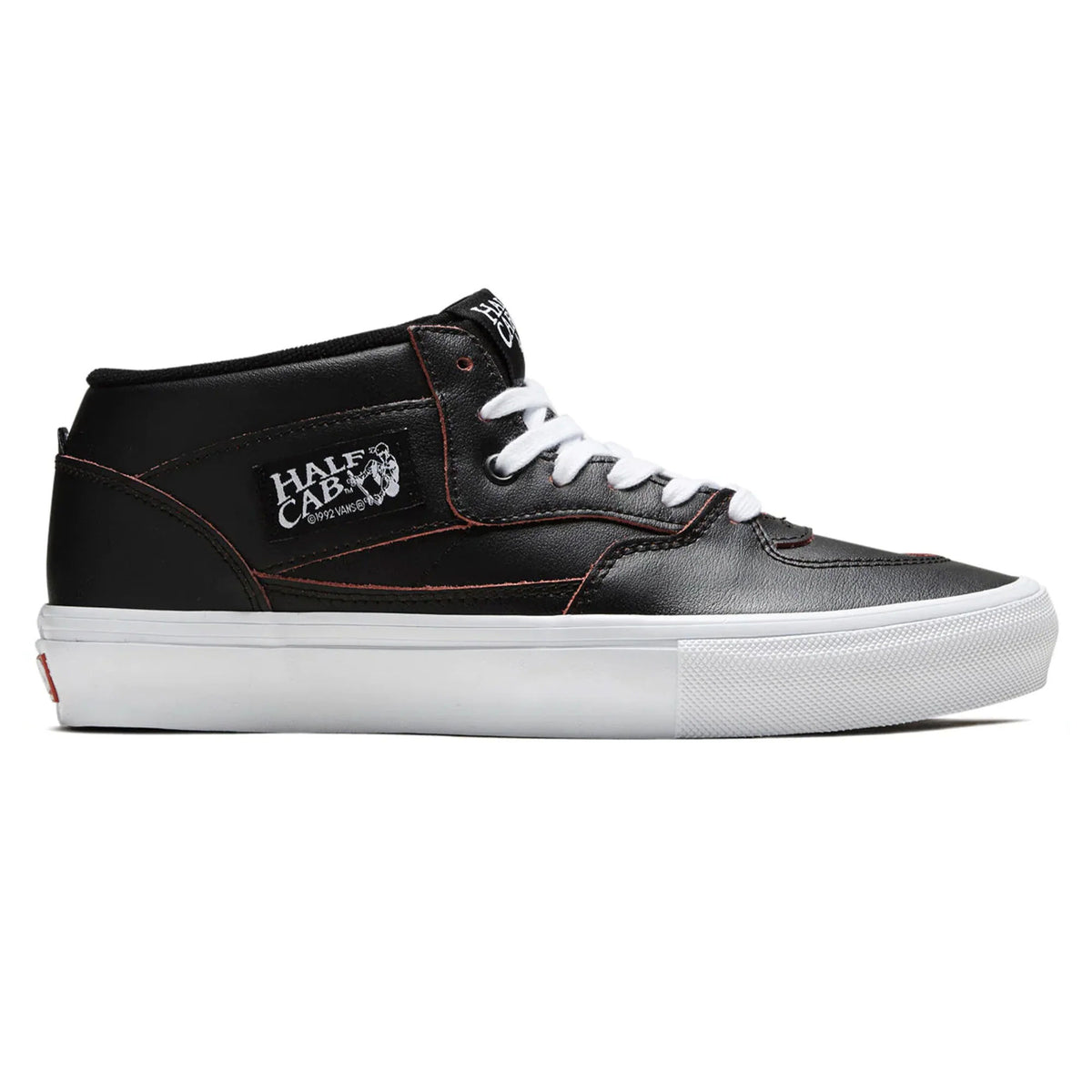 Skate Half Cab, Wearaway
