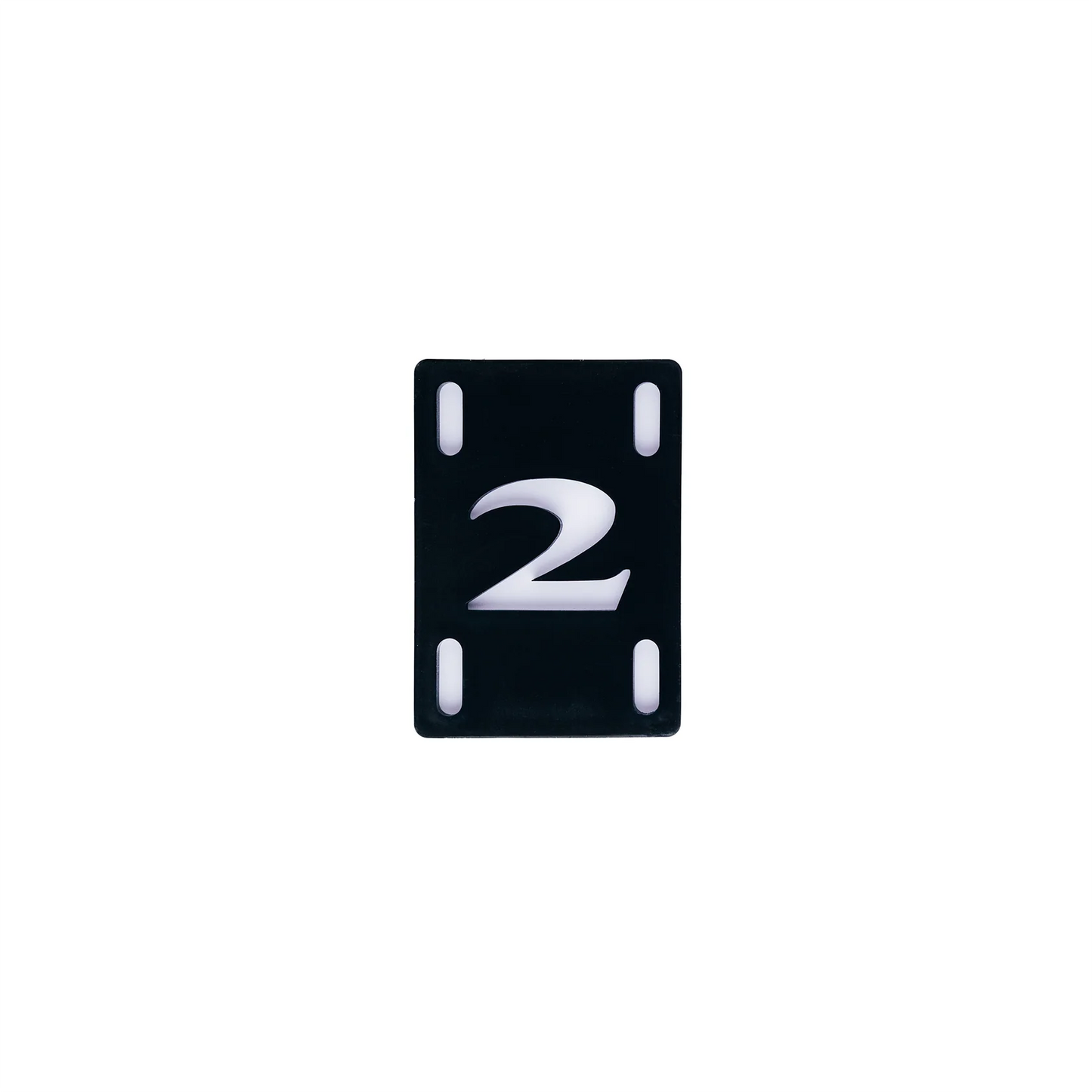 Black Pad, 1/8"
