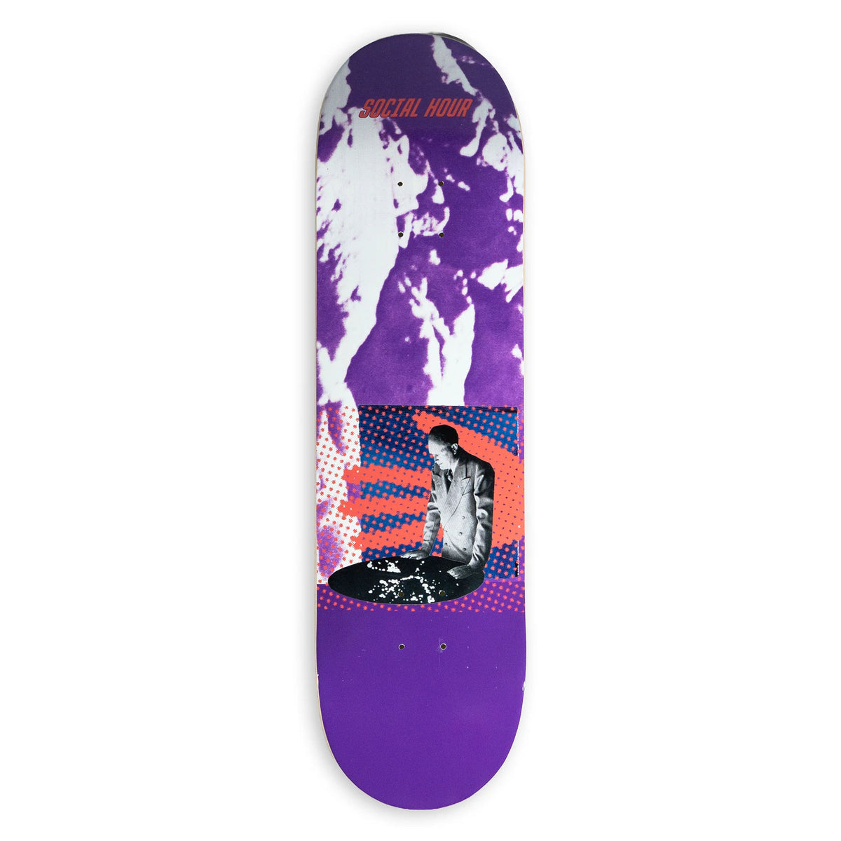 Portal Deck