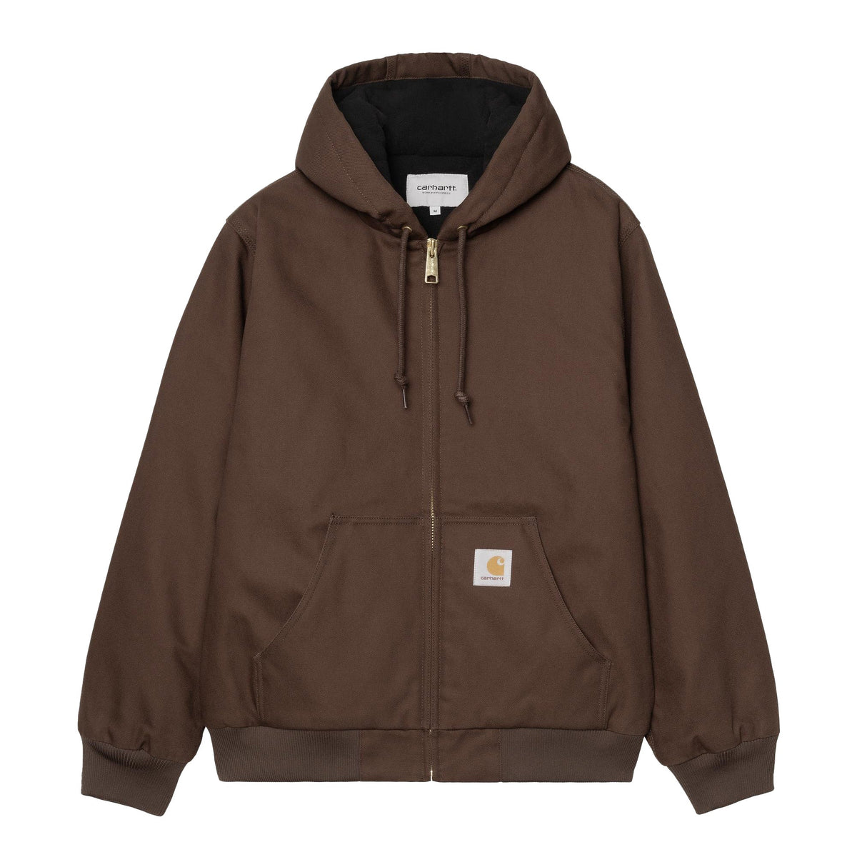 Active Jacket, Tobacco
