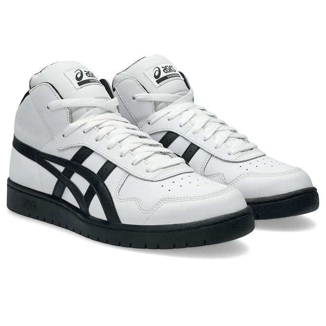 Japan Pro MT, White/Black