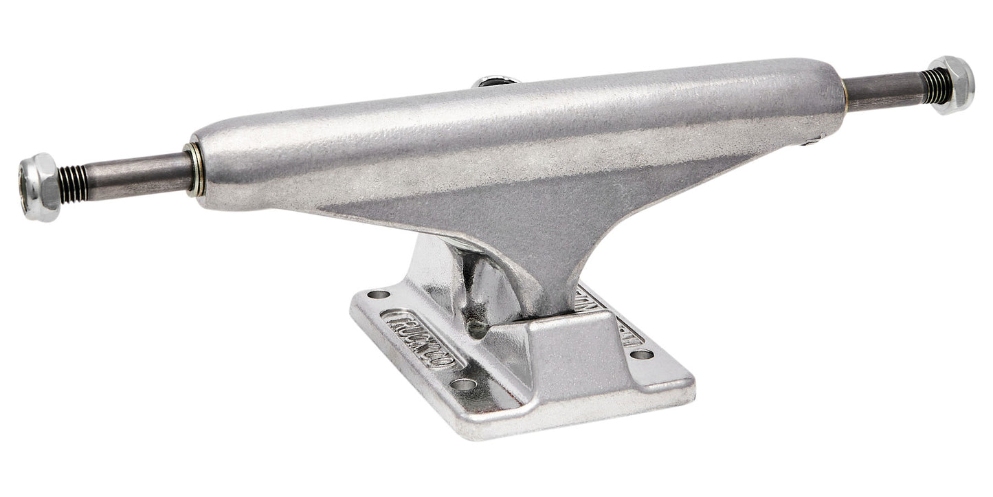 Stage 11 Hollow Silver Standard