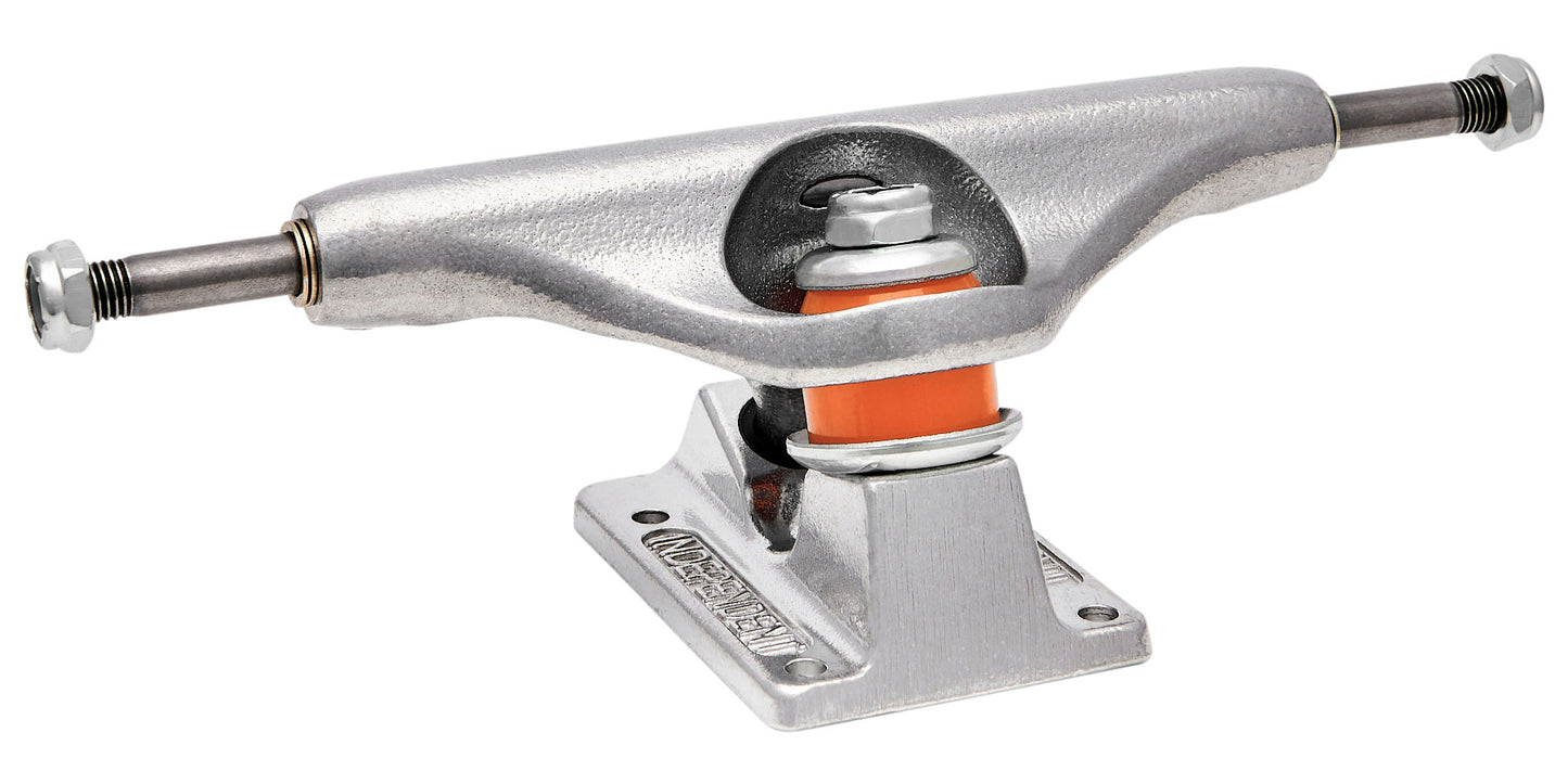 Stage 11 Hollow Silver Standard