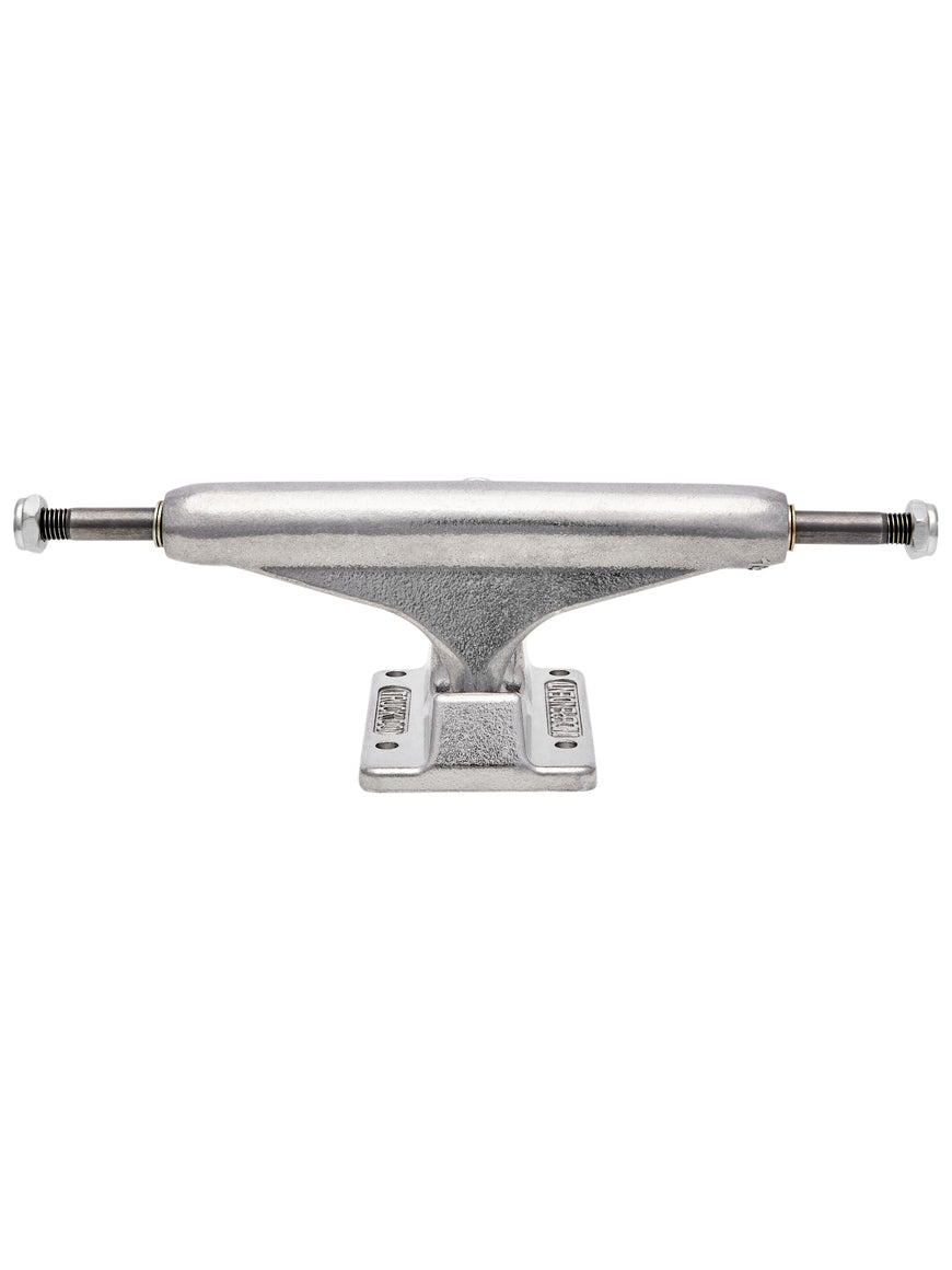 Stage 11 Hollow Silver Standard