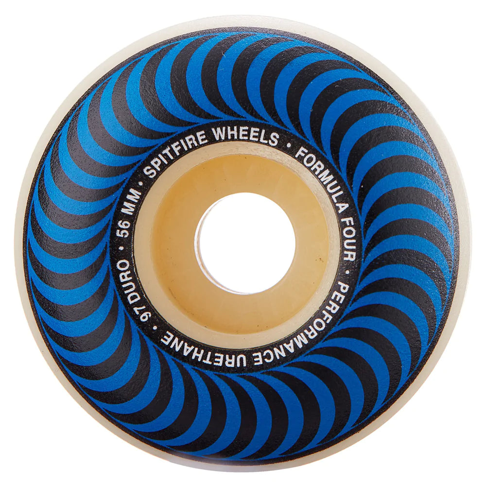 Formula Four Classic, 97a 56mm