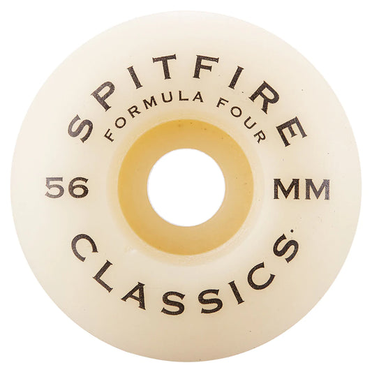 Formula Four Classic, 97a 56mm