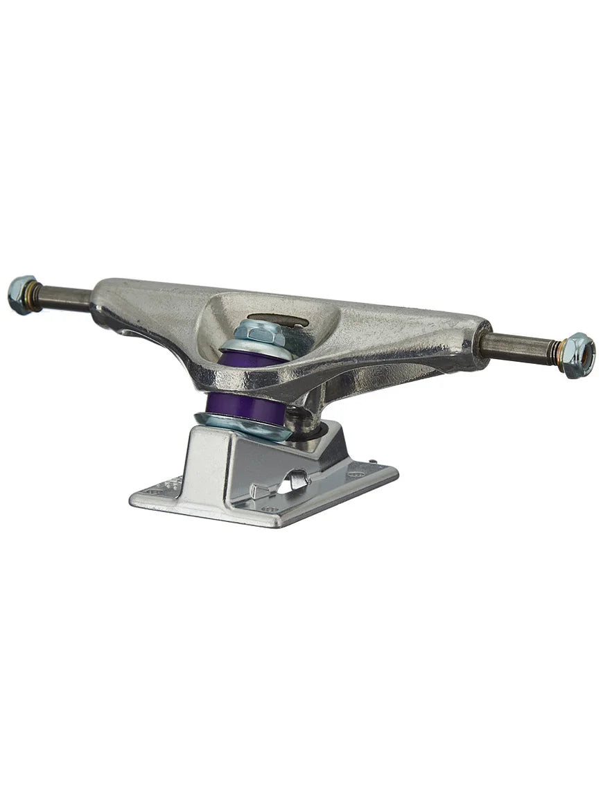 V-Hollow Polished Trucks