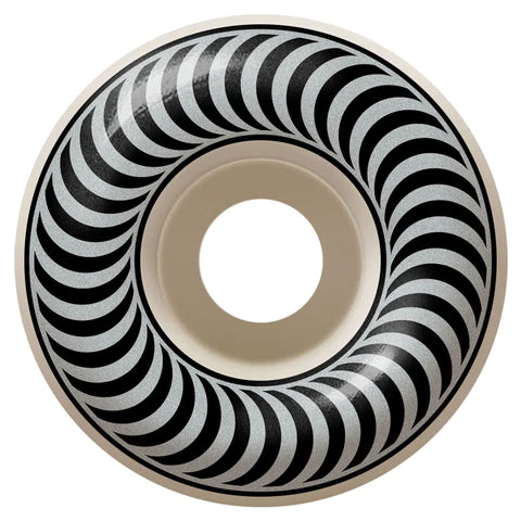 Classic Wheels, 54mm