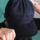Eurotext Hat, Navy