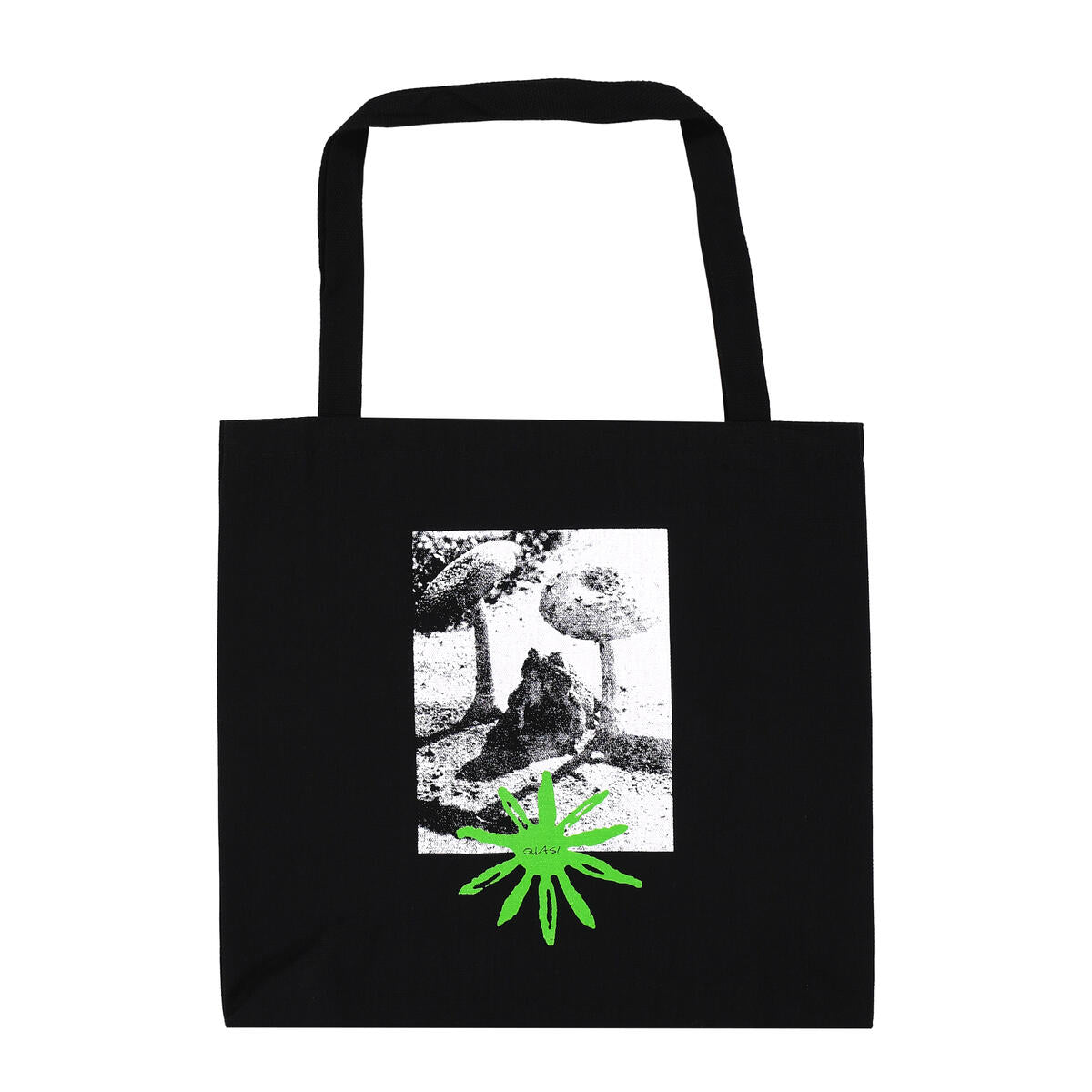 Toad Tote, Black