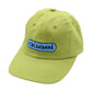 Boomerang Hat, Foilage