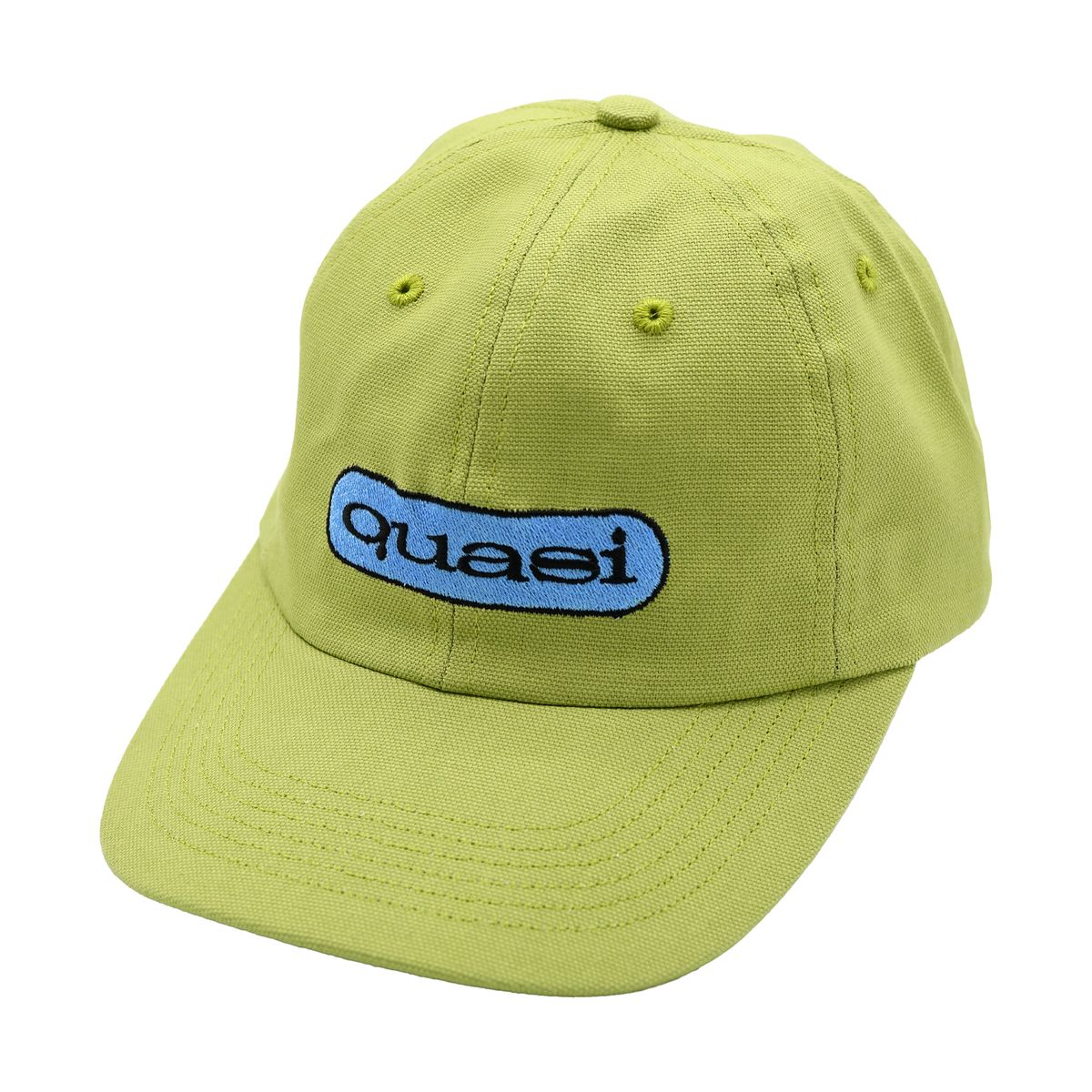 Boomerang Hat, Foilage