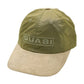 Eurotext Hat, Olive