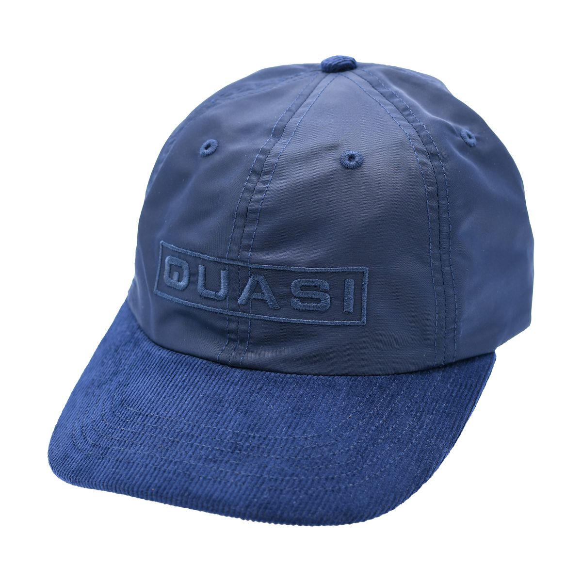 Eurotext Hat, Navy