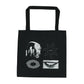 Point Tote, Black