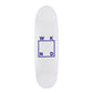 Logo Deck, 9