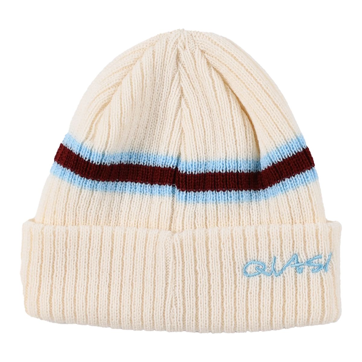 Glacier Beanie, Cream