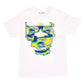 UPC Tee, White