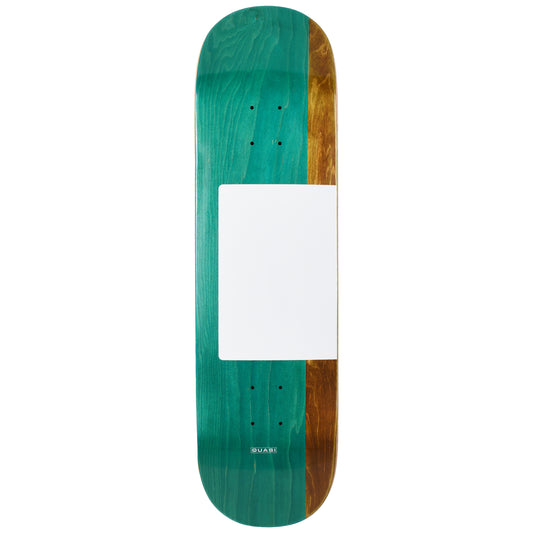 Proto Deck, 8.5"