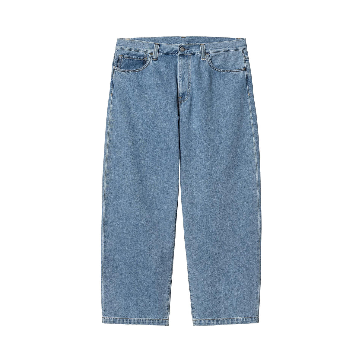 Landon Pant, Blue