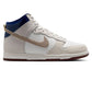 Dunk High Pro QS, White Ivory