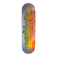 Cardenas Naples Deck, 8.375"