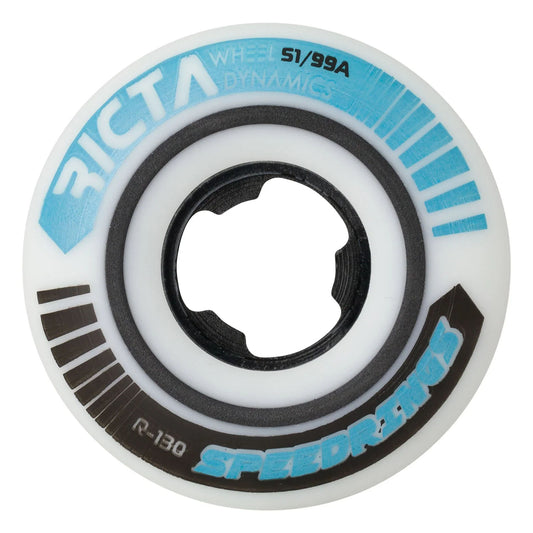 Speedrings Slim, 51mm