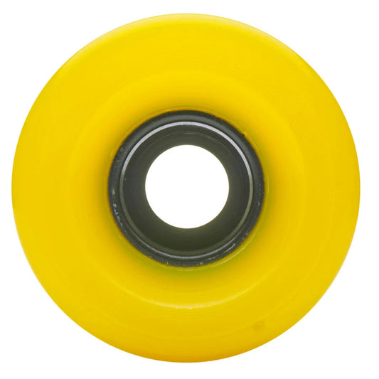 Super Juice Wheels, Yellow