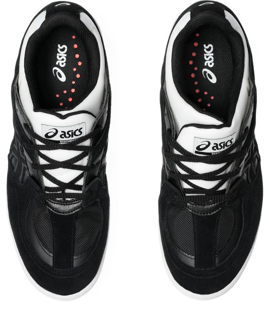 Gel-Splyte, Black/White
