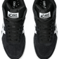 Japan Pro, Black/White
