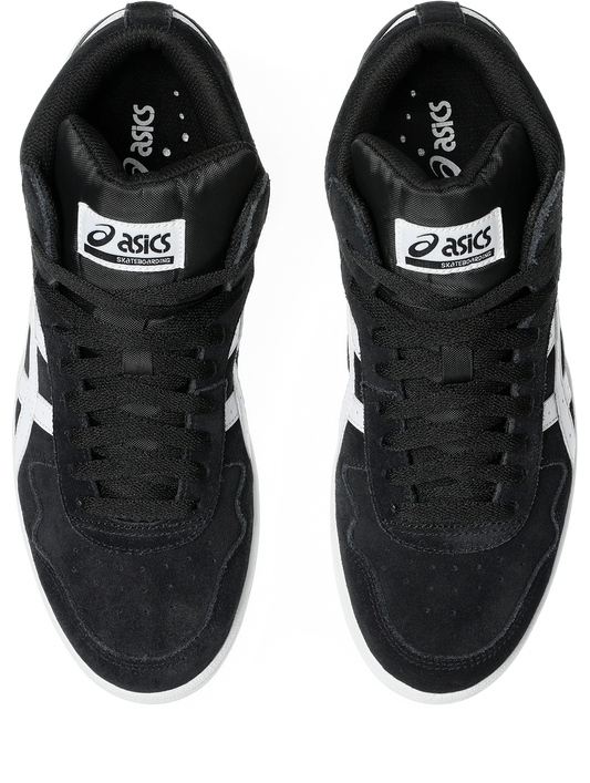 Japan Pro, Black/White