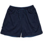 Skateboard Basketball Shorts, Navy