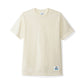Ultra Heavy-Weight T-Shirt, Cream