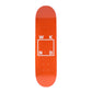 Logo Deck, 8.125" SN