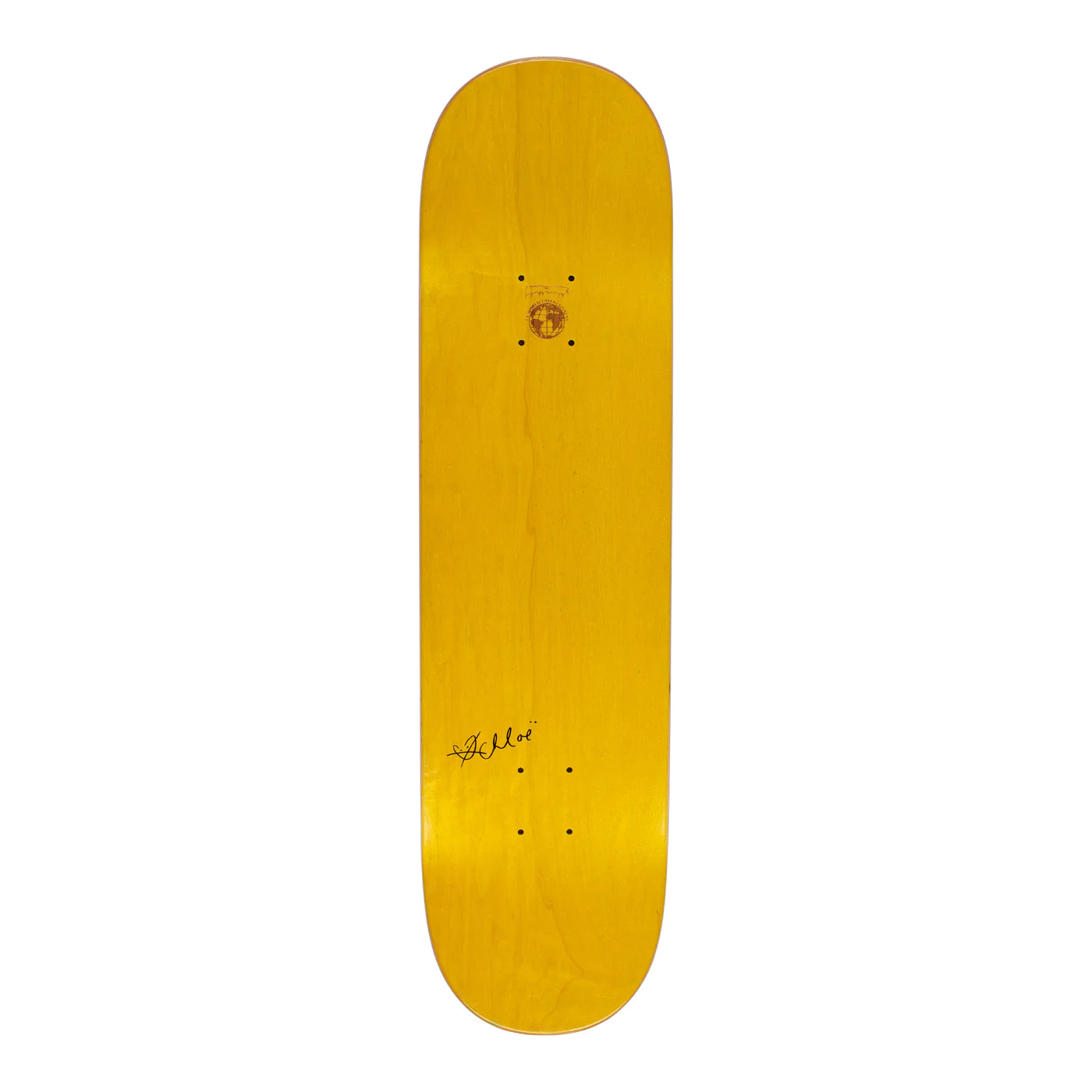 Chloë Sevigny Class Photo Deck