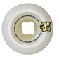 Double Duro Mini Combo Wheels, 54mm