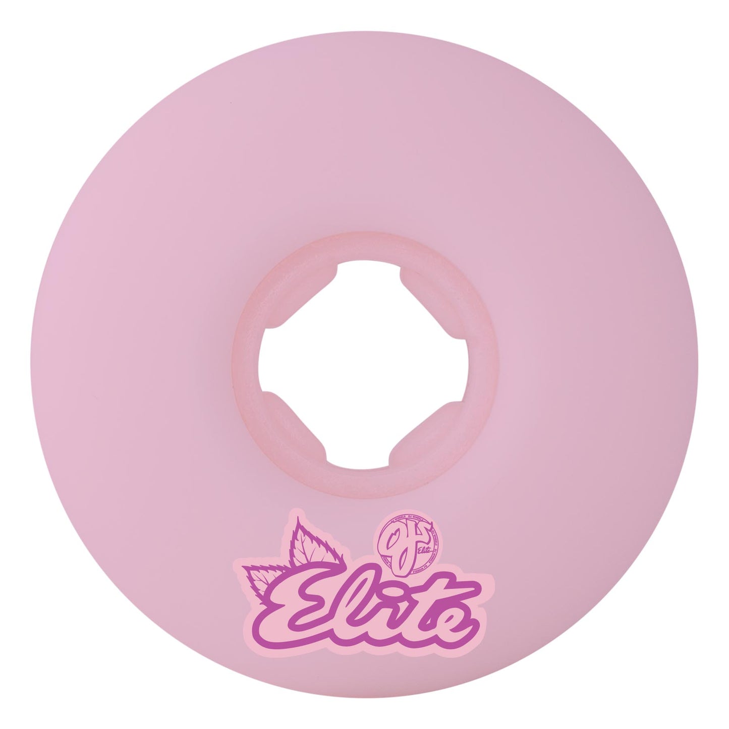 Nora Friends Chubbies Wheels, 56mm