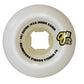 Double Duro Wheels, 58mm