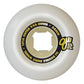 Sanbongi Dolphins Double Duro Wheels, 54mm