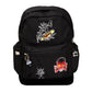 Online School Backpack, Black