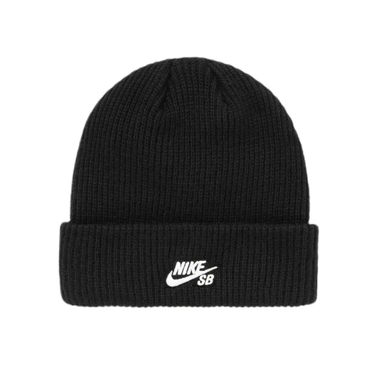 Terra Beanie, Black
