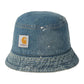 Belmar Bucket Hat, Blue