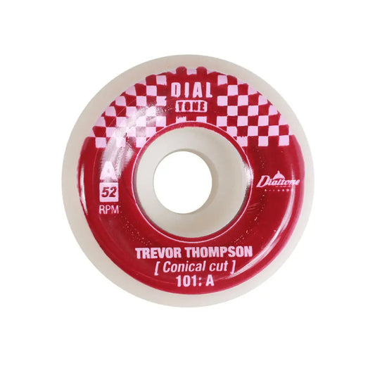 Thompson Capitol Wheels