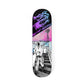 Alive + Well Burzinski Deck, 8.58"