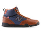 NB440 Trail Hi, Brown/Blue