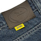 Teddy Jean, Blue
