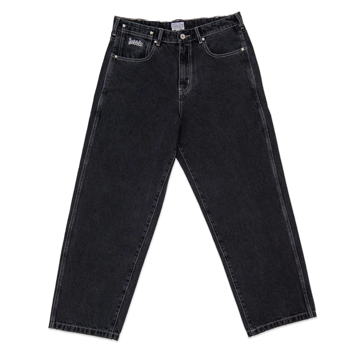 Ranger Jean, Black Wash