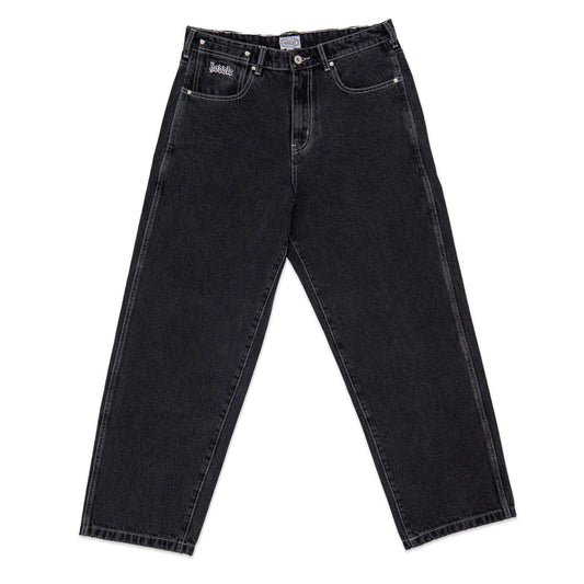 Ranger Jean, Black Wash